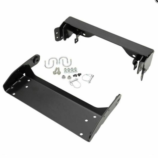 Honda  Plow Mount  374017