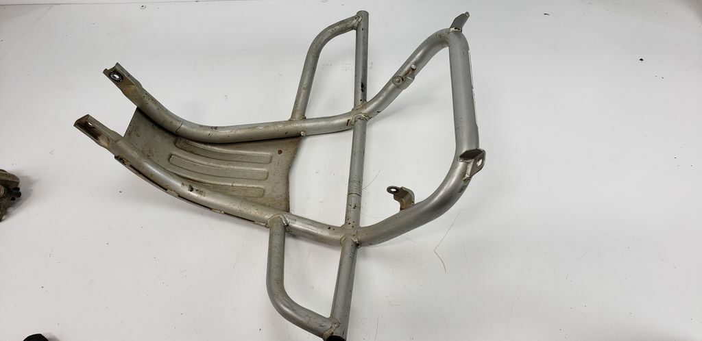 2005 Can-Am Rally 175 Bumper Front OEM:  A50104179000