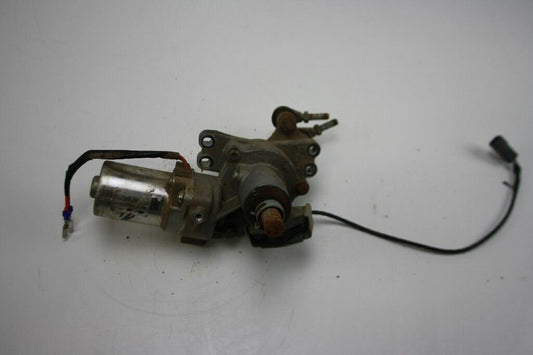 2014 Yamaha Grizzly 450 Power Steering Motor OEM: 3B4-238B0-20-00