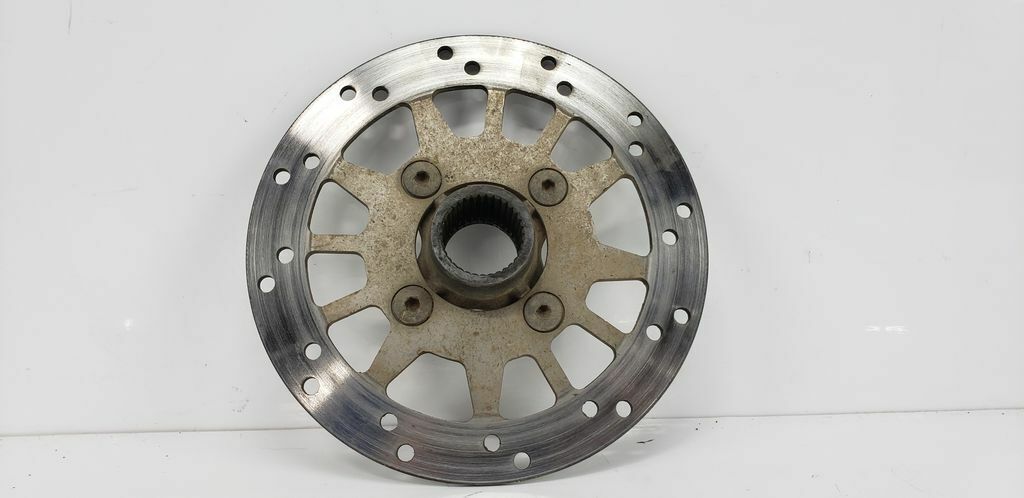 2005 Can-Am Rally 175 Brake Rotor Hub OEM: A42106179000 A45015197000