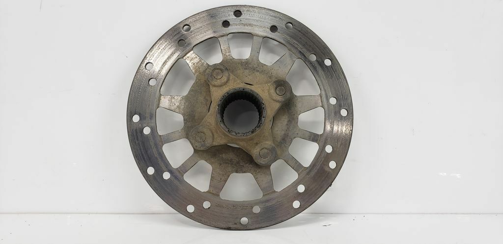 2005 Can-Am Rally 175 Brake Rotor Hub OEM: A42106179000 A45015197000