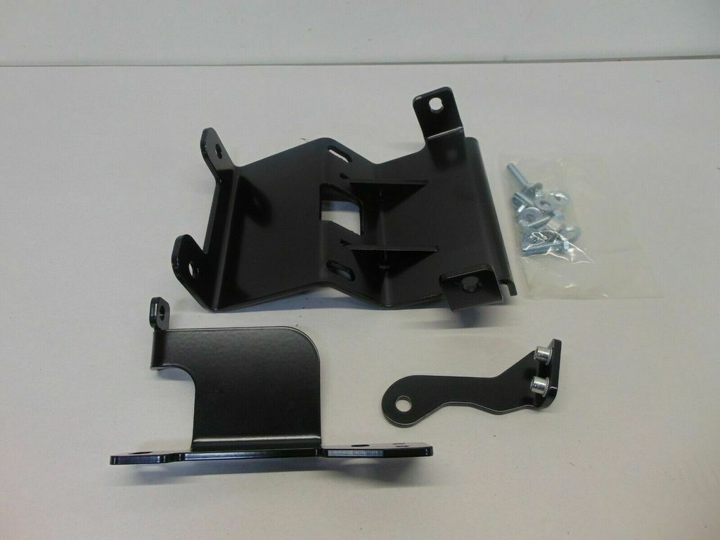 2007 HONDA Four Trax 420 Plow Mount  61-75660