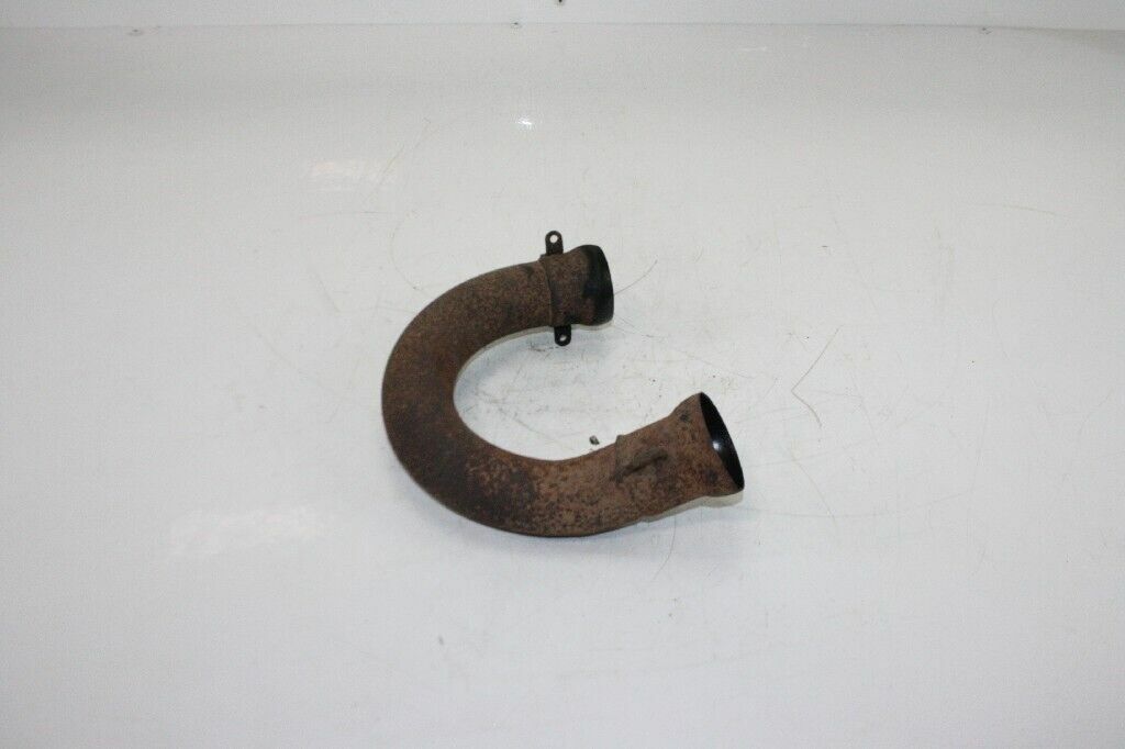 1996 POLARIS Xplorer 300 Exhaust Pipe OEM: 1260658-029