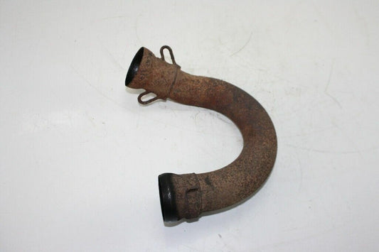 1996 POLARIS Xplorer 300 Exhaust Pipe OEM: 1260658-029