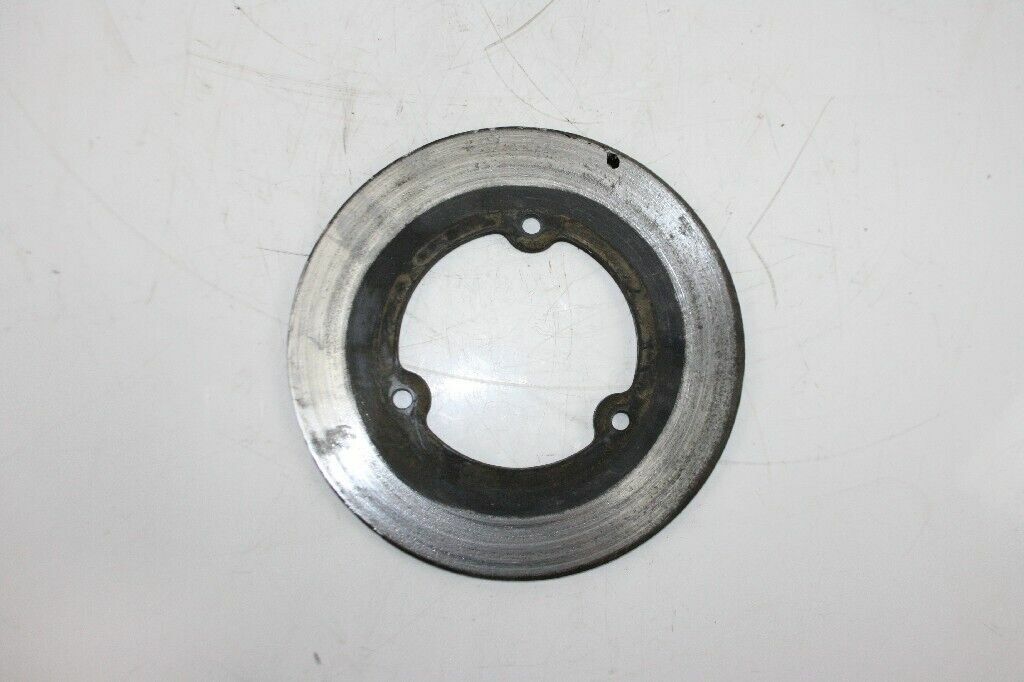 1996 POLARIS Xplorer 300 Brake Rotor Rear OEM: 5211325