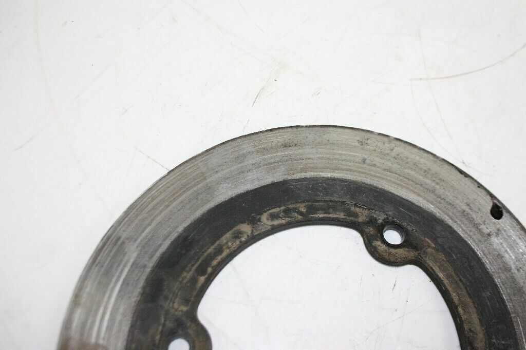 1996 POLARIS Xplorer 300 Brake Rotor Rear OEM: 5211325