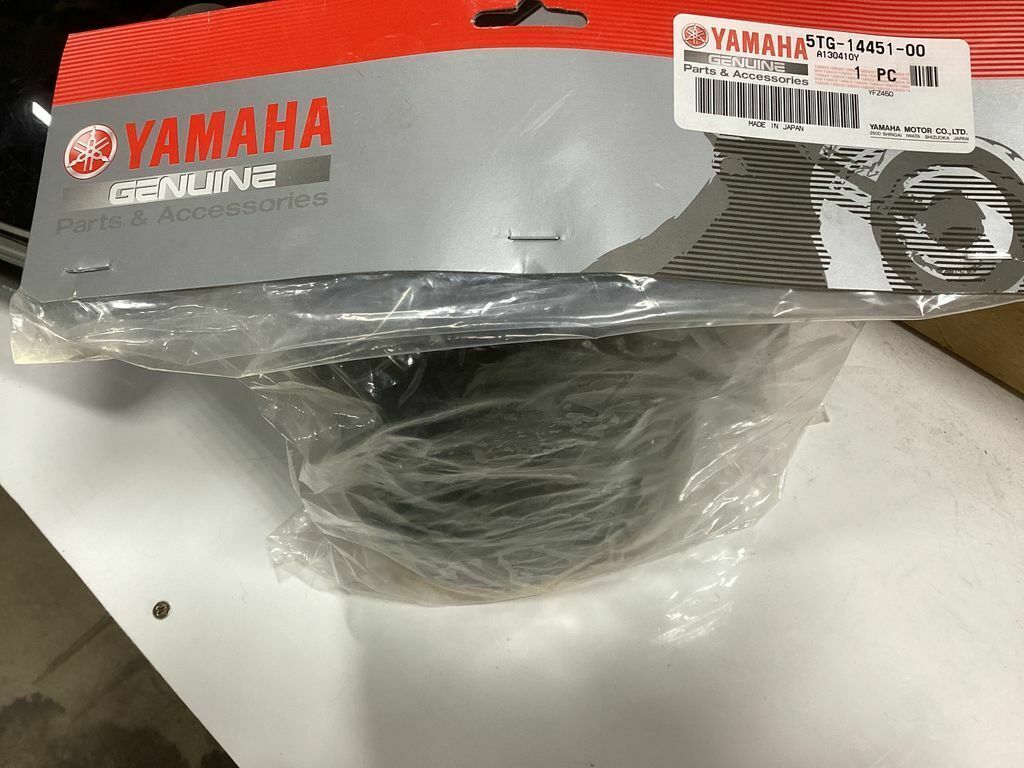 2012 Yamaha  Air Filter 5TG-14451-00