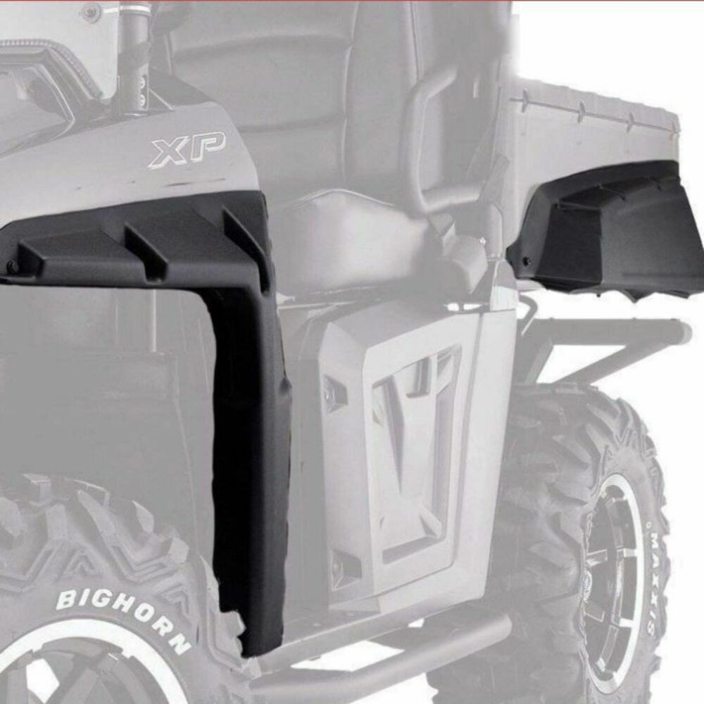 2013 POLARIS Ranger 900 Fender Flare Set  OEM: 2877027-067