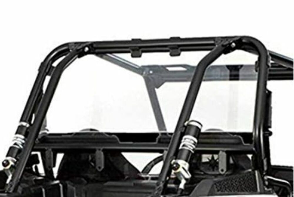 2015 POLARIS RZR XP 1000 Window Rear OEM: 2879448