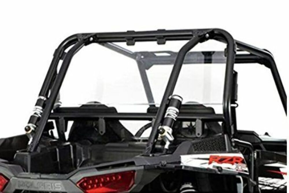 2015 POLARIS RZR XP 1000 Window Rear OEM: 2879448