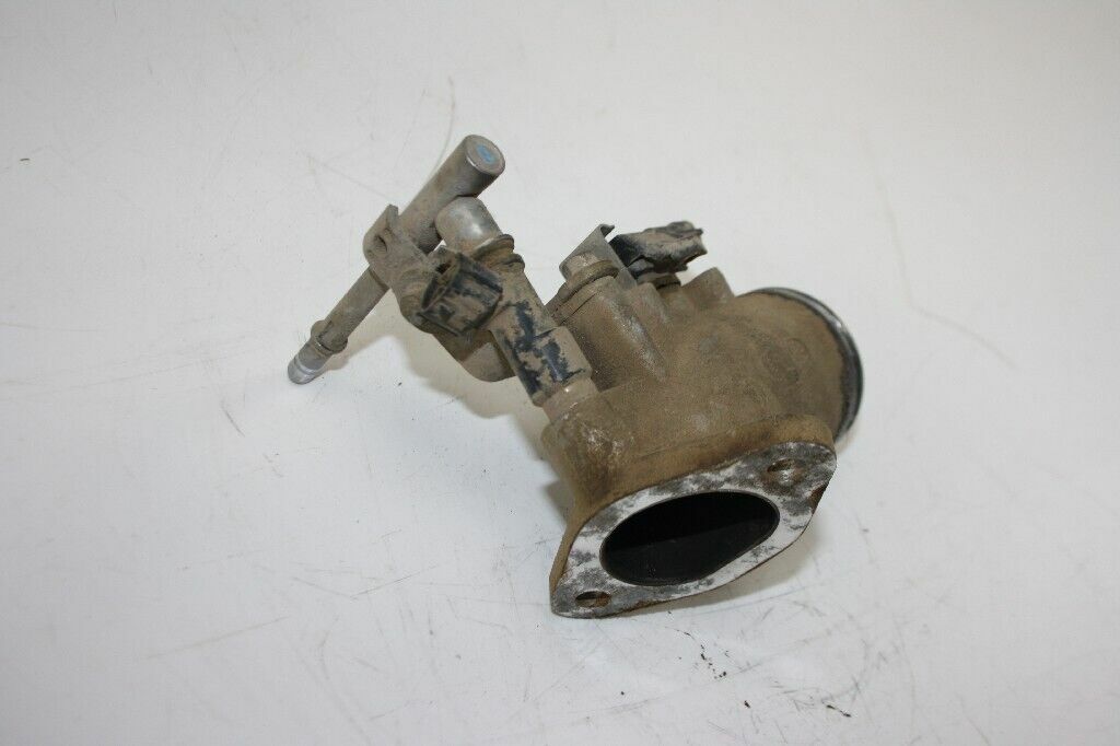 2008 POLARIS Sportsman 500 Intake w/ Injector  OEM: 3089898 3089893 3089953