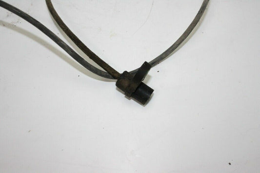 2008 POLARIS Sportsman 500 Speed Sensor  OEM: 4011640