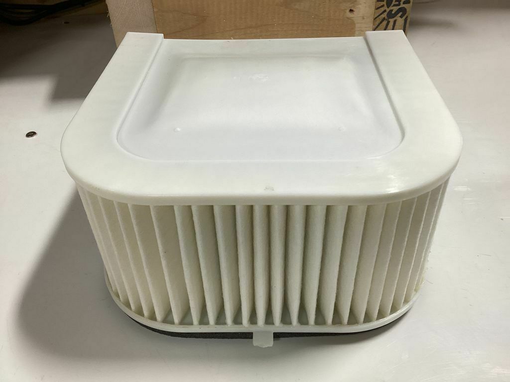 Yamaha  Air Filter 26H-14451-00