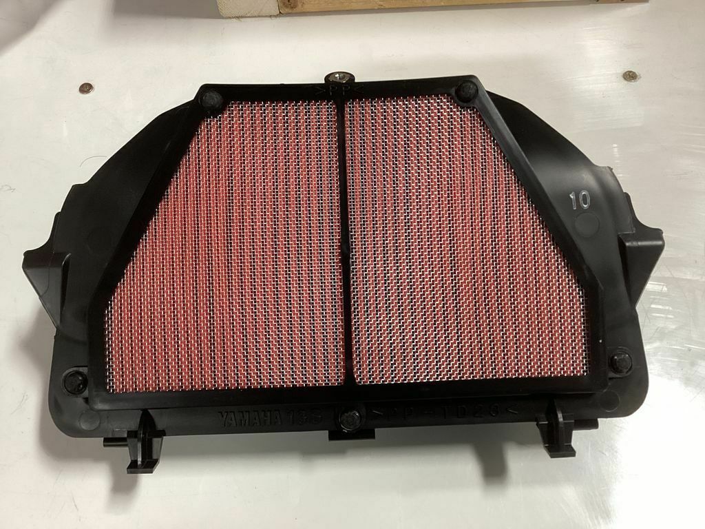 Yamaha  Air Filter 13S-14450-10