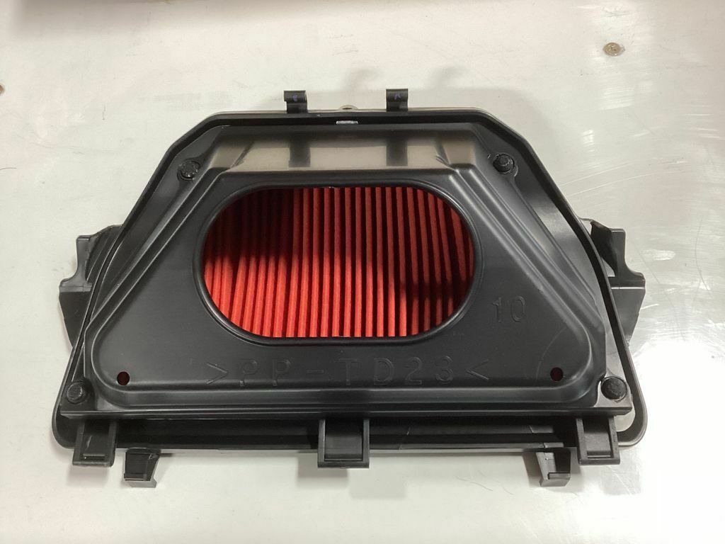 Yamaha  Air Filter 13S-14450-10