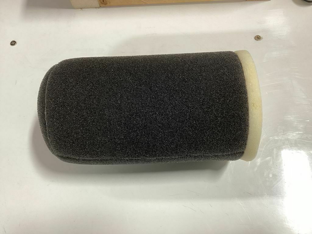 Yamaha  Air Filter 1S3-14451-00