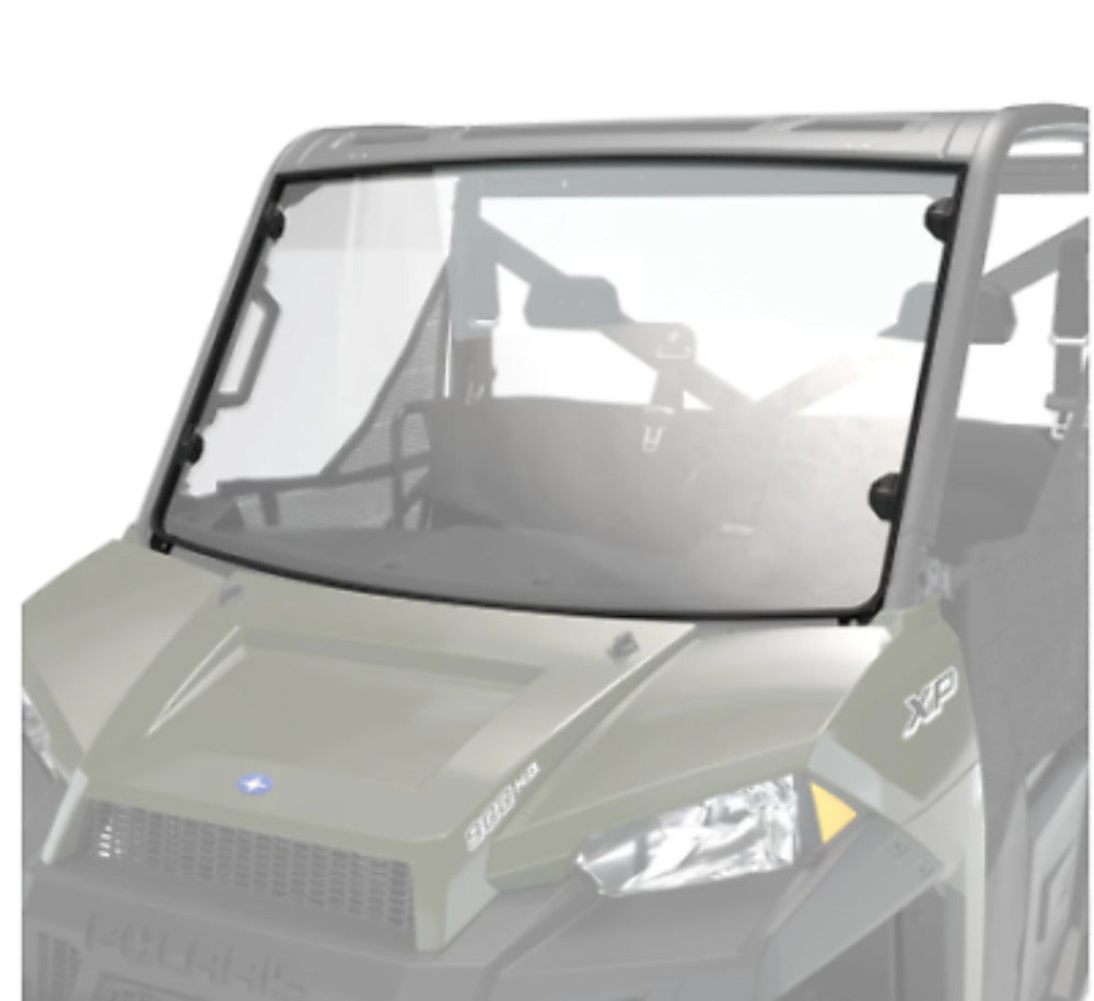 2013-2019 POLARIS Ranger  900 Hard Coat Poly WINDSHIELD 2883300