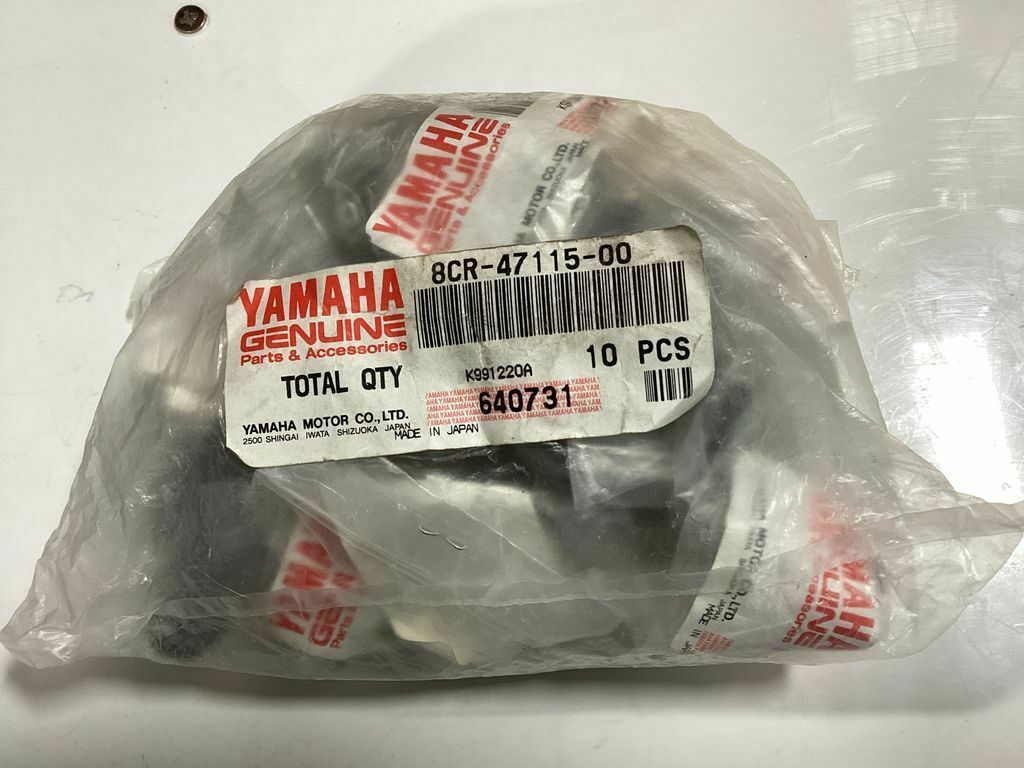 Yamaha  CHAIN SLIDER 8CR-47115-00