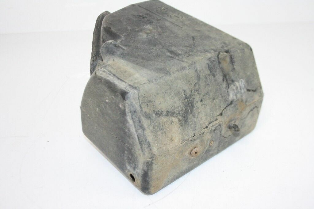 2007 HONDA Rincon 680 Storage Box OEM: 80210-HN8-A60