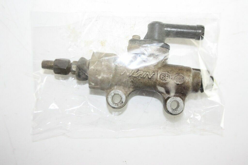 2007 HONDA Rincon 680 Brake Master Cylinder, Rear  OEM: 43510-HN8-305