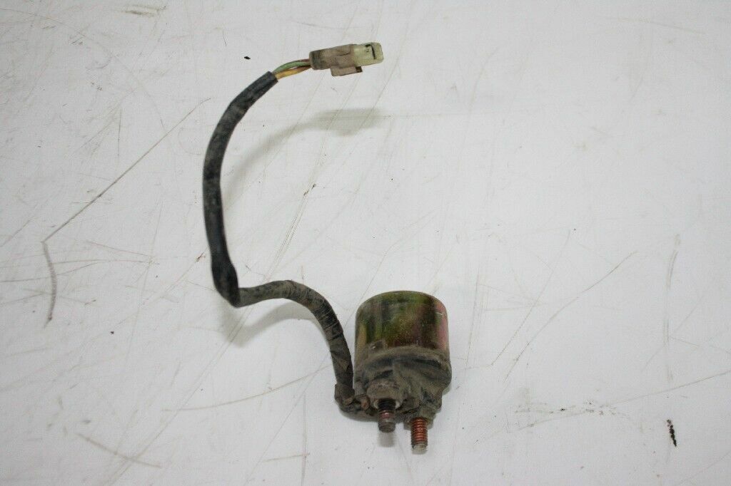 2007 HONDA Rincon 680 Valve Body Solenoid  OEM: 38630-HN8-003