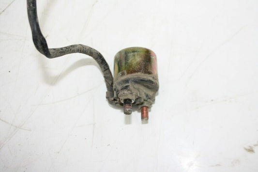 2007 HONDA Rincon 680 Valve Body Solenoid  OEM: 38630-HN8-003