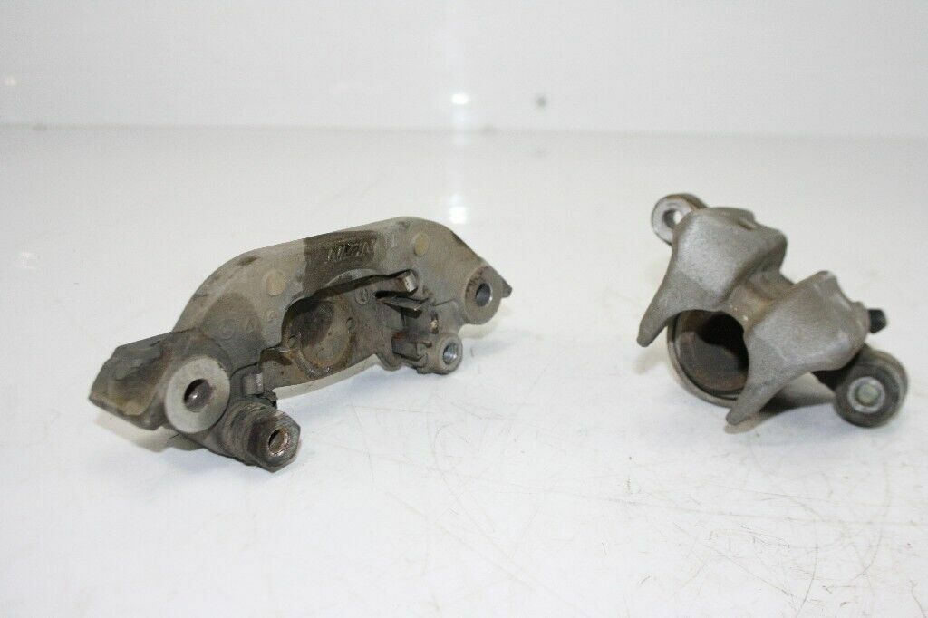 2007 HONDA Rincon 680 Caliper Front Left  OEM: 45150-HP0-A01