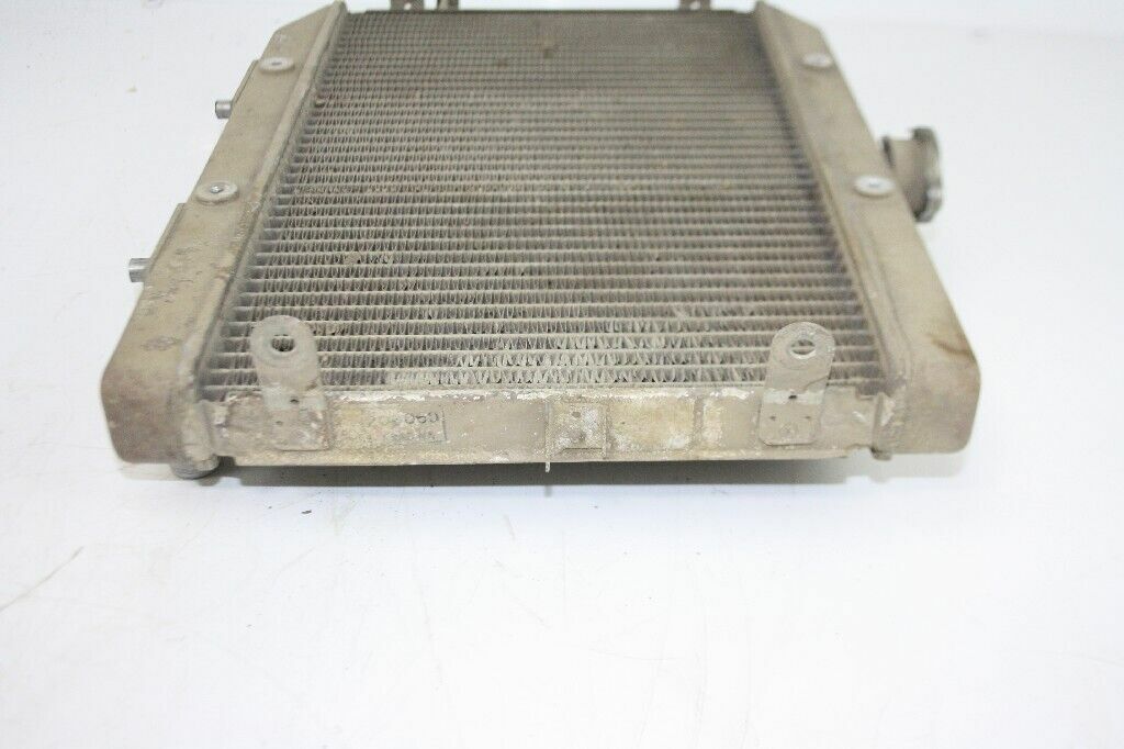 2007 HONDA Rincon 680 Radiator OEM: 19010-HN8-A61