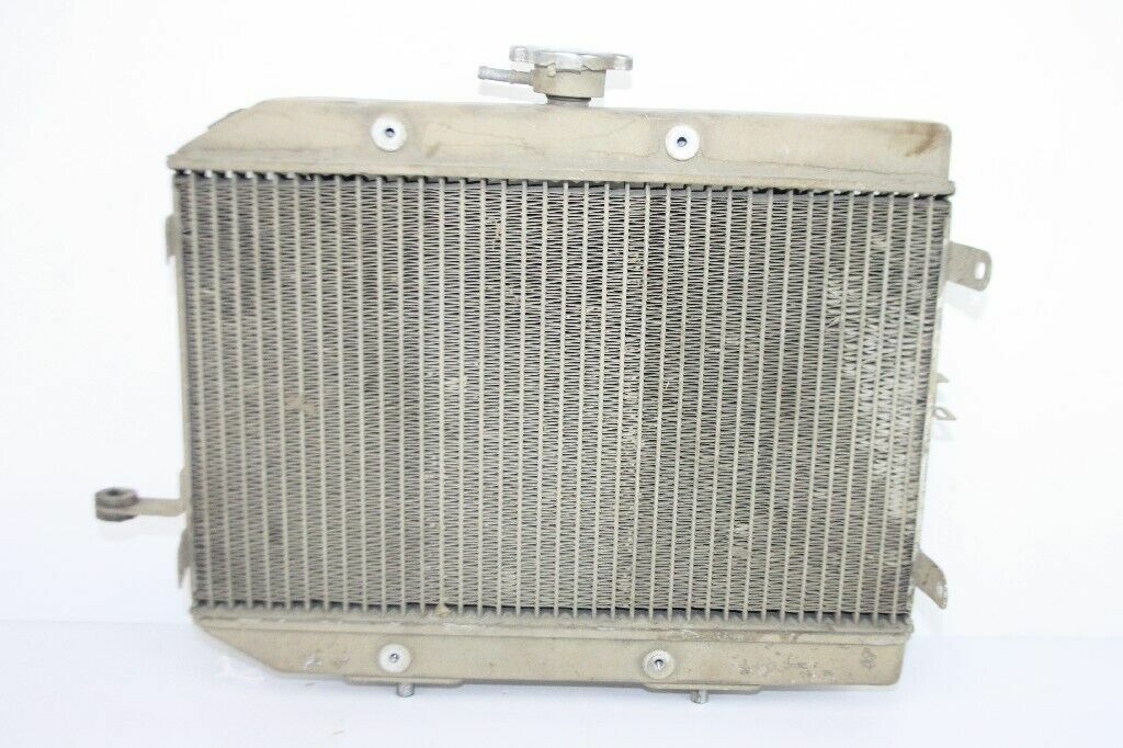 2007 HONDA Rincon 680 Radiator OEM: 19010-HN8-A61