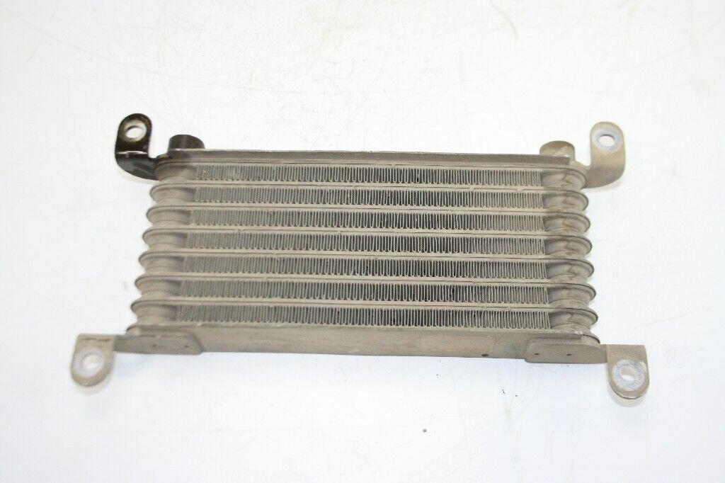 2007 HONDA Rincon 680 Oil Cooler OEM: 15600-HN8-003