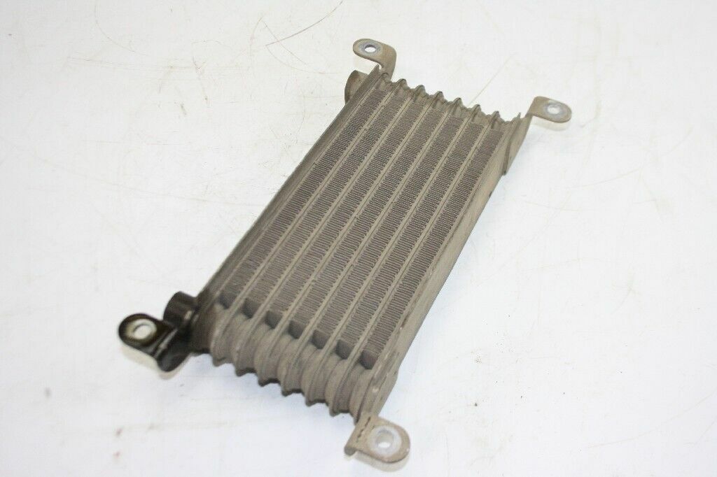 2007 HONDA Rincon 680 Oil Cooler OEM: 15600-HN8-003