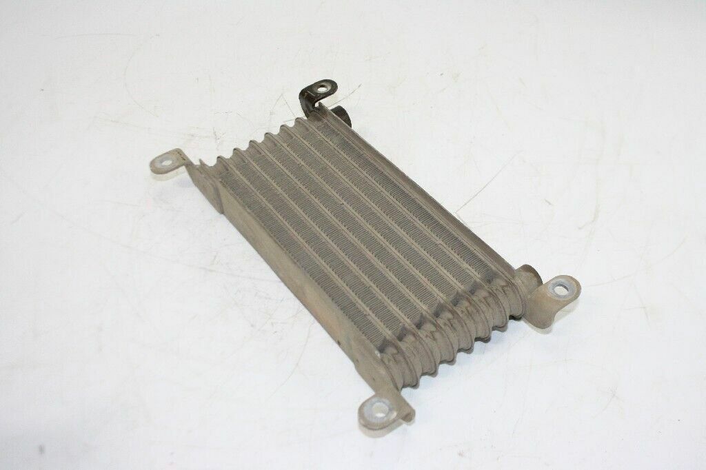 2007 HONDA Rincon 680 Oil Cooler OEM: 15600-HN8-003