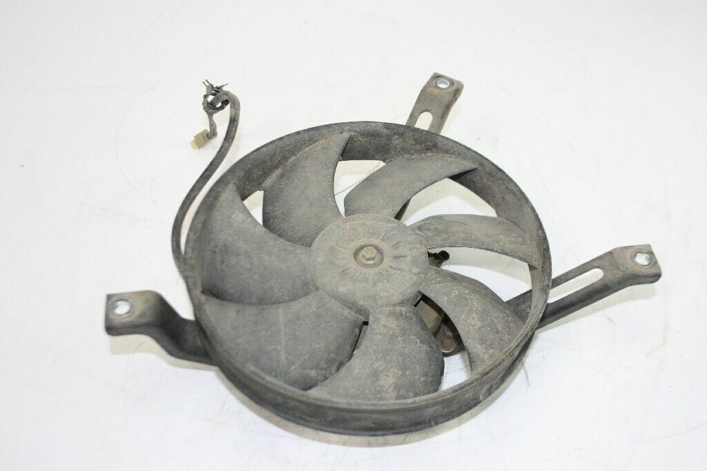 2007 HONDA Rincon 680 Radiator Fan  OEM: 19020-HN2-003