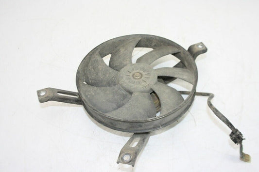 2007 HONDA Rincon 680 Radiator Fan  OEM: 19020-HN2-003