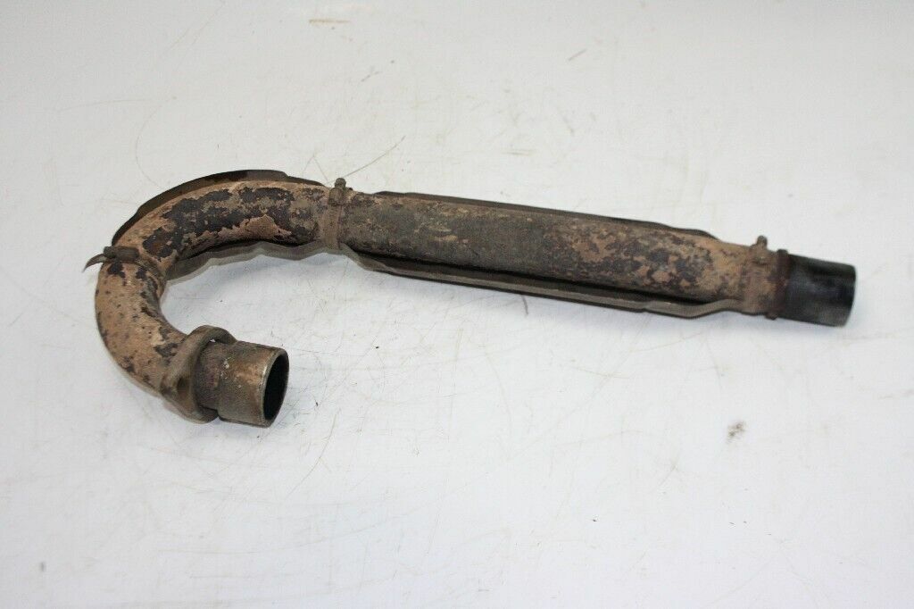 2007 HONDA Rincon 680 Exhaust Pipe OEM: 18320-HN8-000