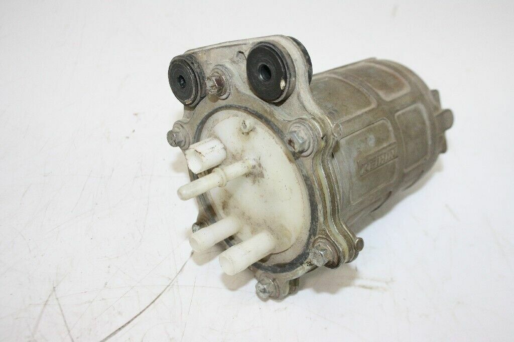 2007 HONDA Rincon 680 Fuel Pump OEM: 16700-HN8-601