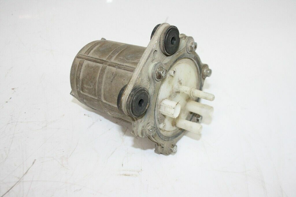 2007 HONDA Rincon 680 Fuel Pump OEM: 16700-HN8-601