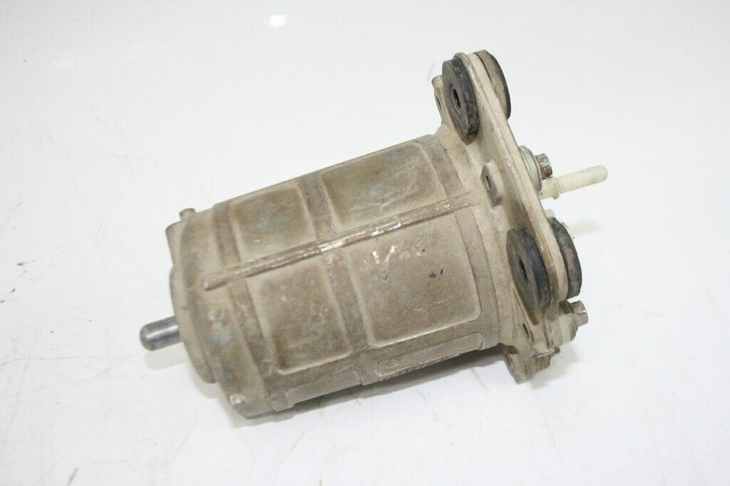 2007 HONDA Rincon 680 Fuel Pump OEM: 16700-HN8-601