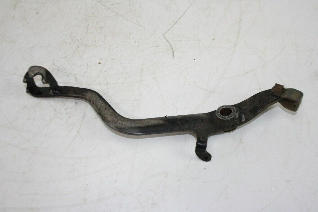 2007 HONDA Rincon 680 Brake Pedal OEM: 46500-HN8-A60