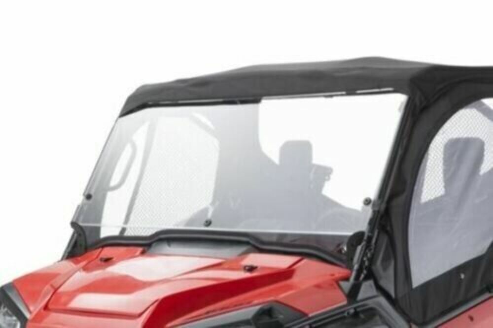 HONDA Pioneer 1000 WINDSHIELD 2016+ 0SR72-HL4-A00