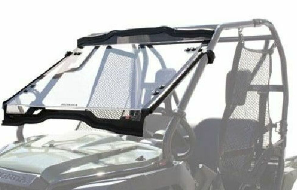 2021 HONDA Pioneer 500 WINDSHIELD 08R74-HL5-A01