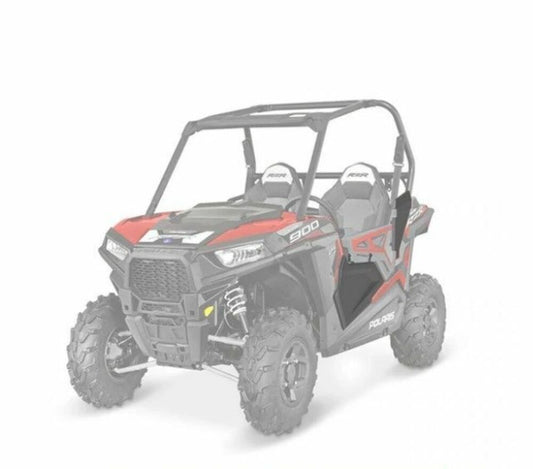 2020 POLARIS RZR 900 Door Assembly, Fr OEM: 2880207