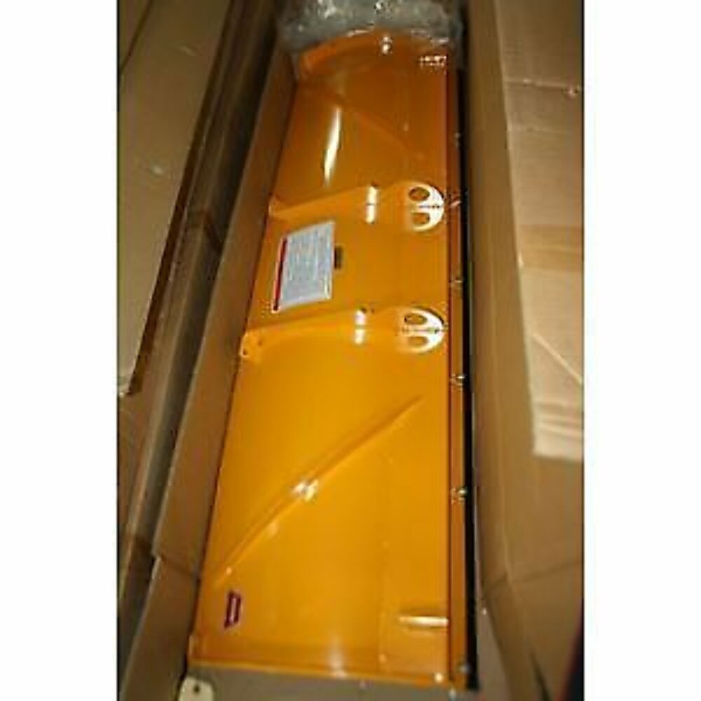 Yamaha Grizzly 700 Plow ABA-3B437-30-08