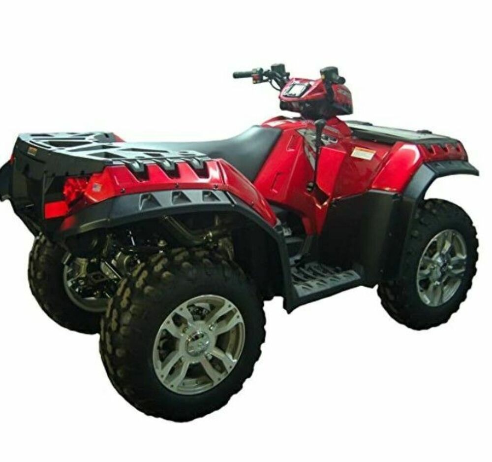 POLARIS Sportsman 700 Over Fenders 6000PS/14-0212