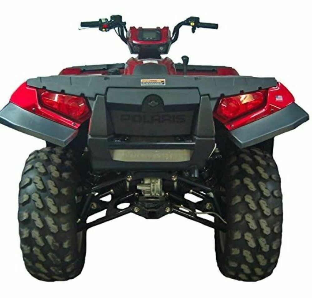 POLARIS Sportsman 700 Over Fenders 6000PS/14-0212