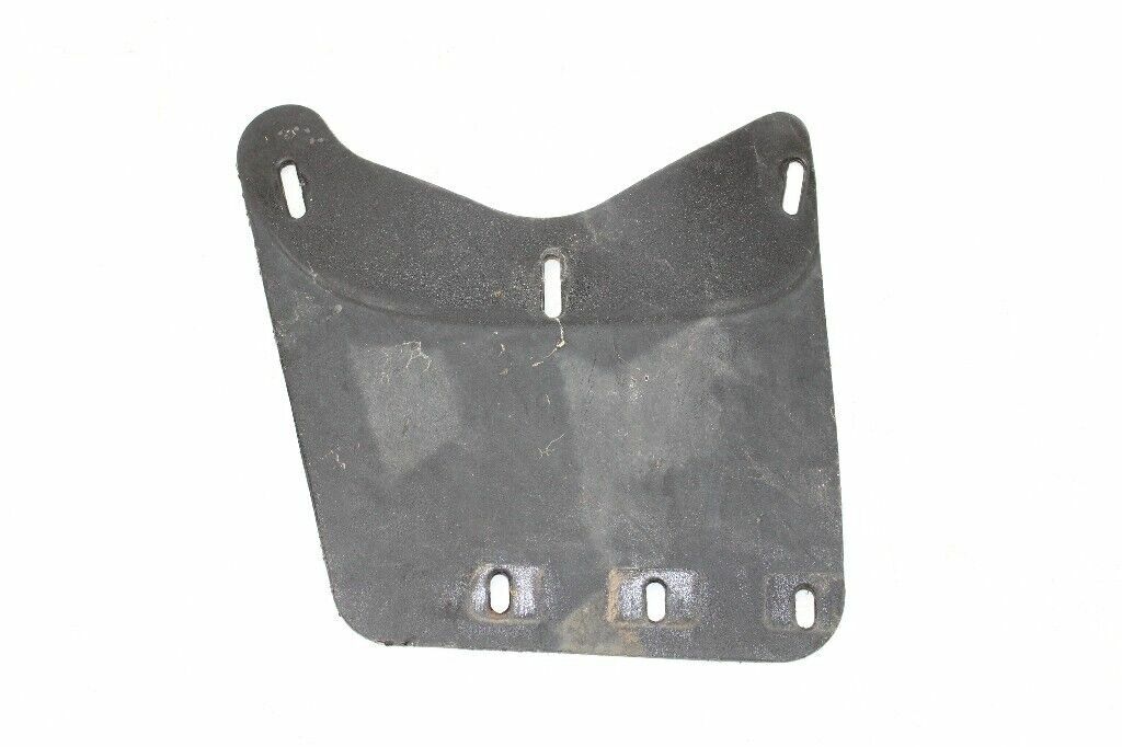 1993 POLARIS 250 TRAIL BOSS  2X4 Splash Gaurd Front Left OEM: 5850082-070