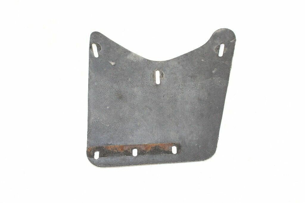 1993 POLARIS 250 TRAIL BOSS  2X4 Splash Gaurd Front Left OEM: 5850082-070