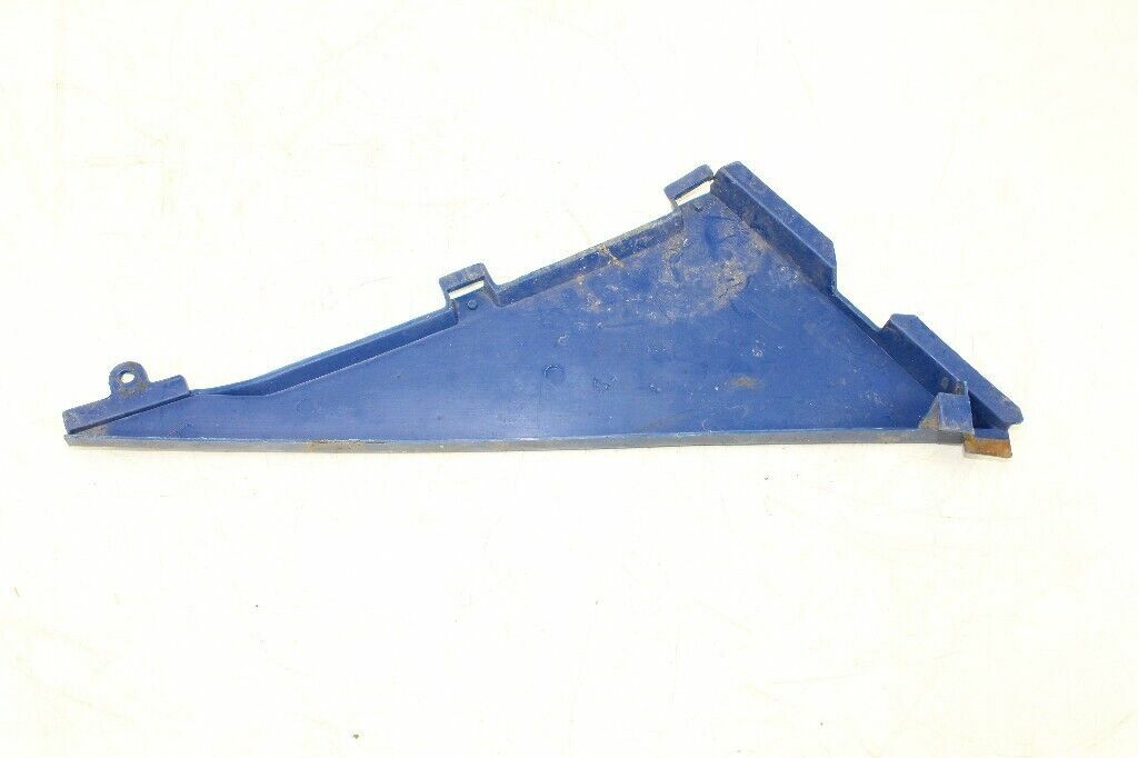 1993 POLARIS 250 TRAIL BOSS  2X4 Cover Panel Center Right OEM: 5430971-157