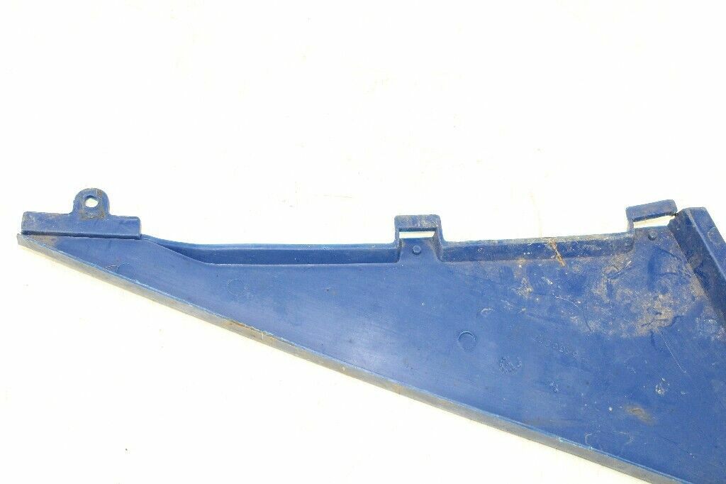 1993 POLARIS 250 TRAIL BOSS  2X4 Cover Panel Center Right OEM: 5430971-157