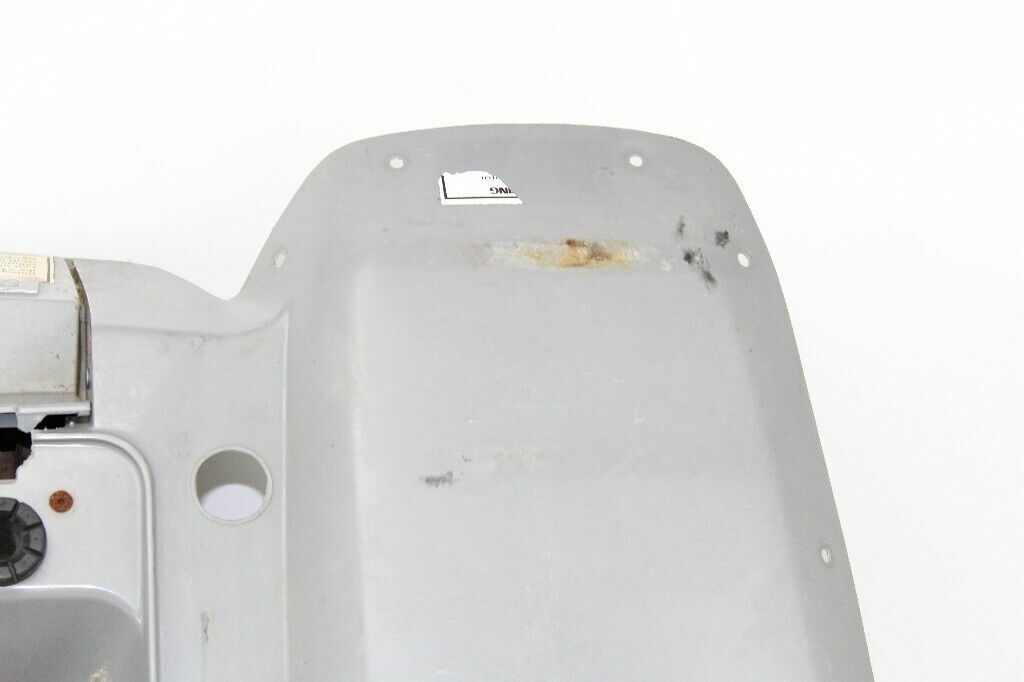 1993 POLARIS 250 TRAIL BOSS  2X4 Fender Rear OEM: 5430991-143